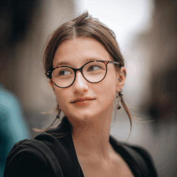 Анна Романюк