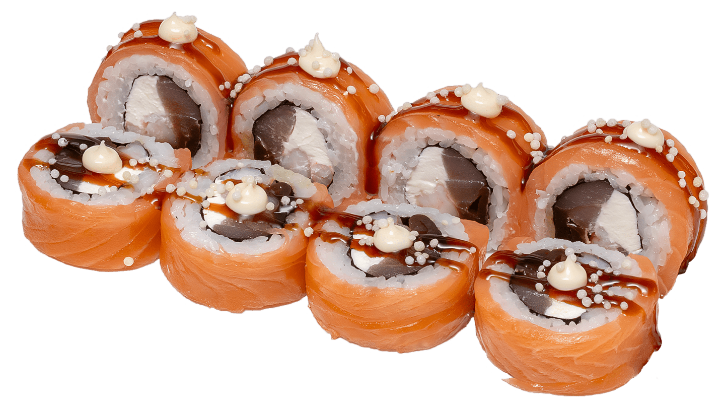 Awa roll