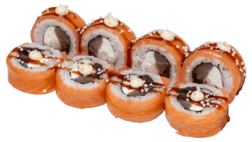 Awa roll