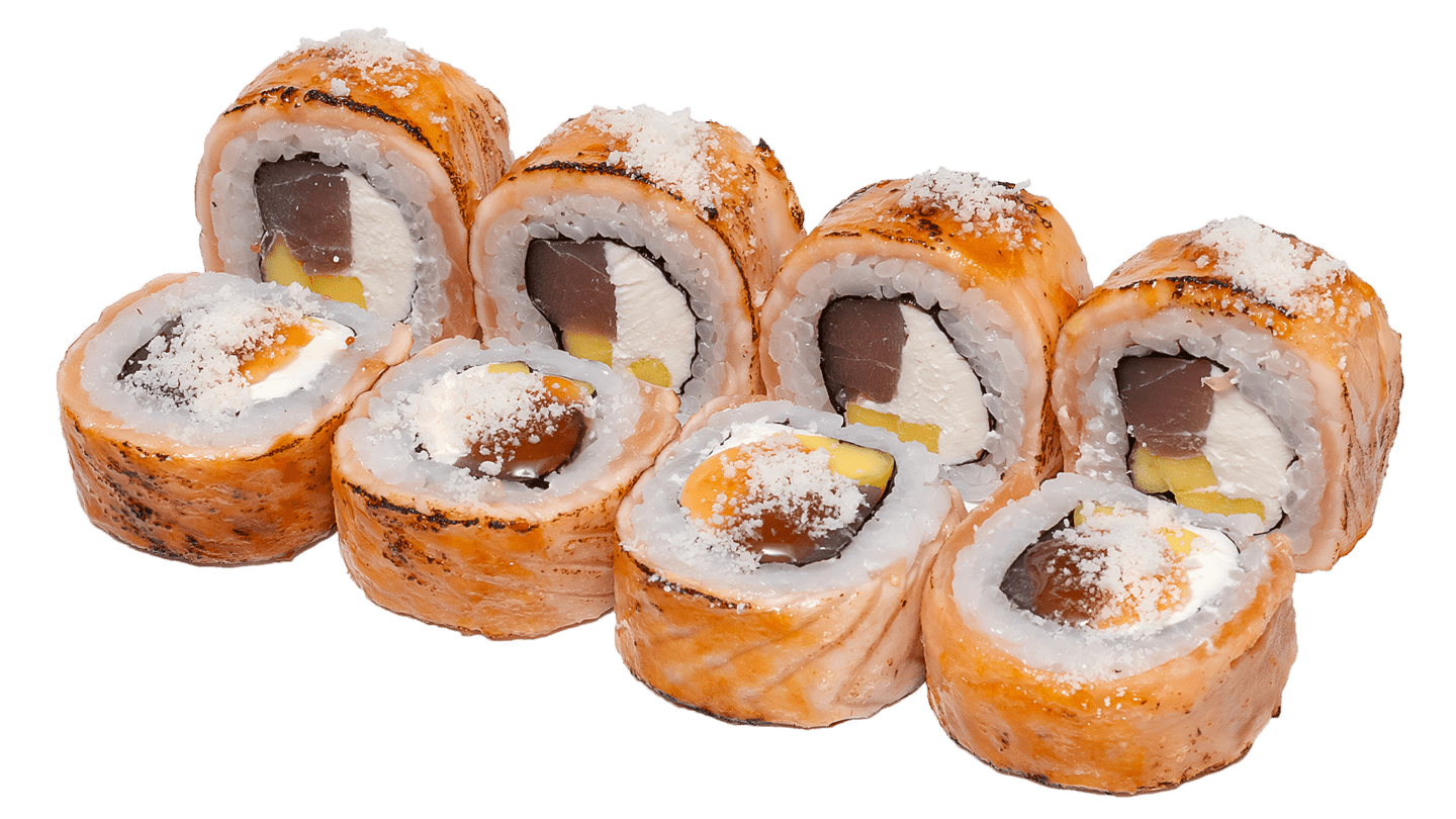 Kuro roll