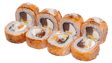 Kuro roll