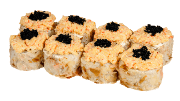 Miami Crabster