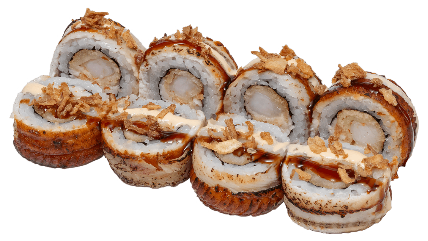 Oto roll