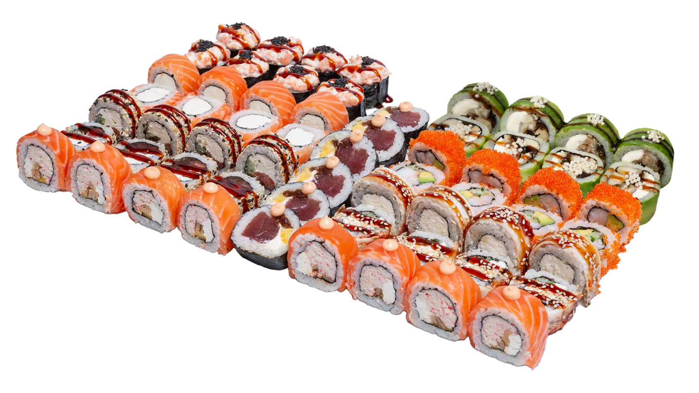 Zestaw «Premium»