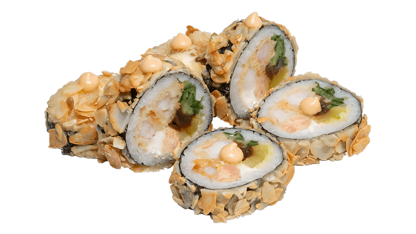 Sami roll
