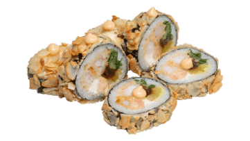 Sami roll