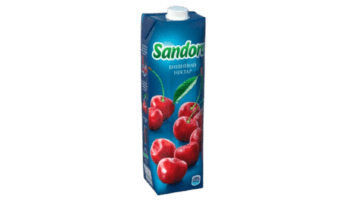 Sok Wiśniowy