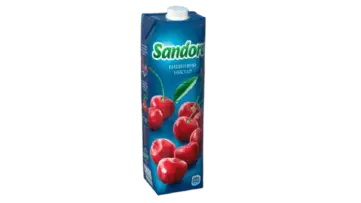 Sok Wiśniowy
