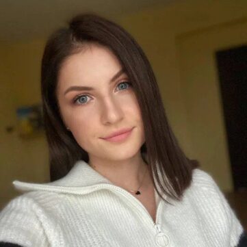 Alina Yakushenko