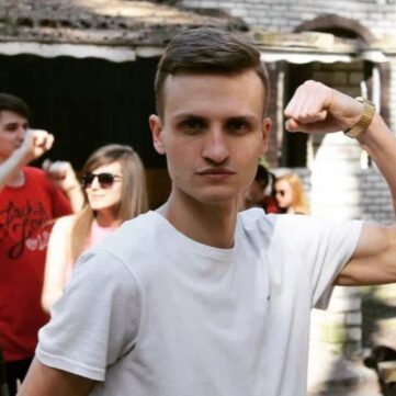 Anton Getmanov