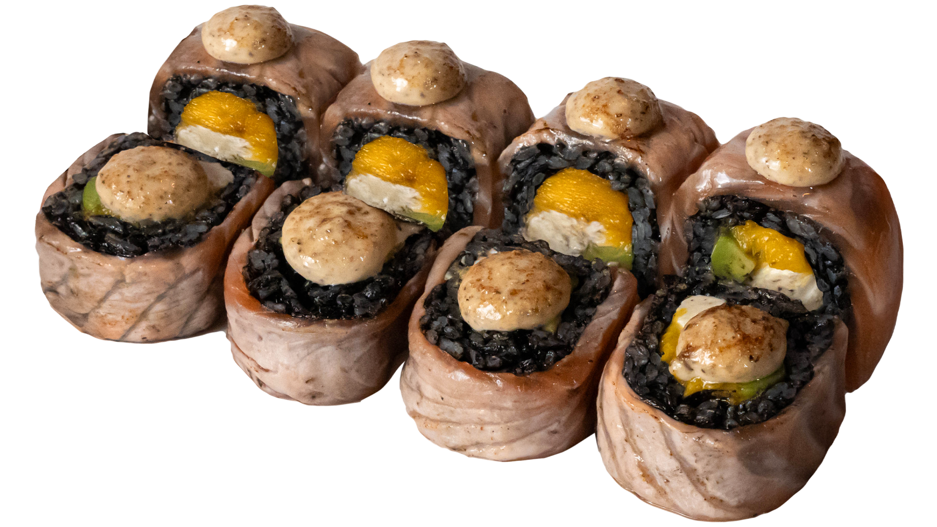 Асо з трюфелем