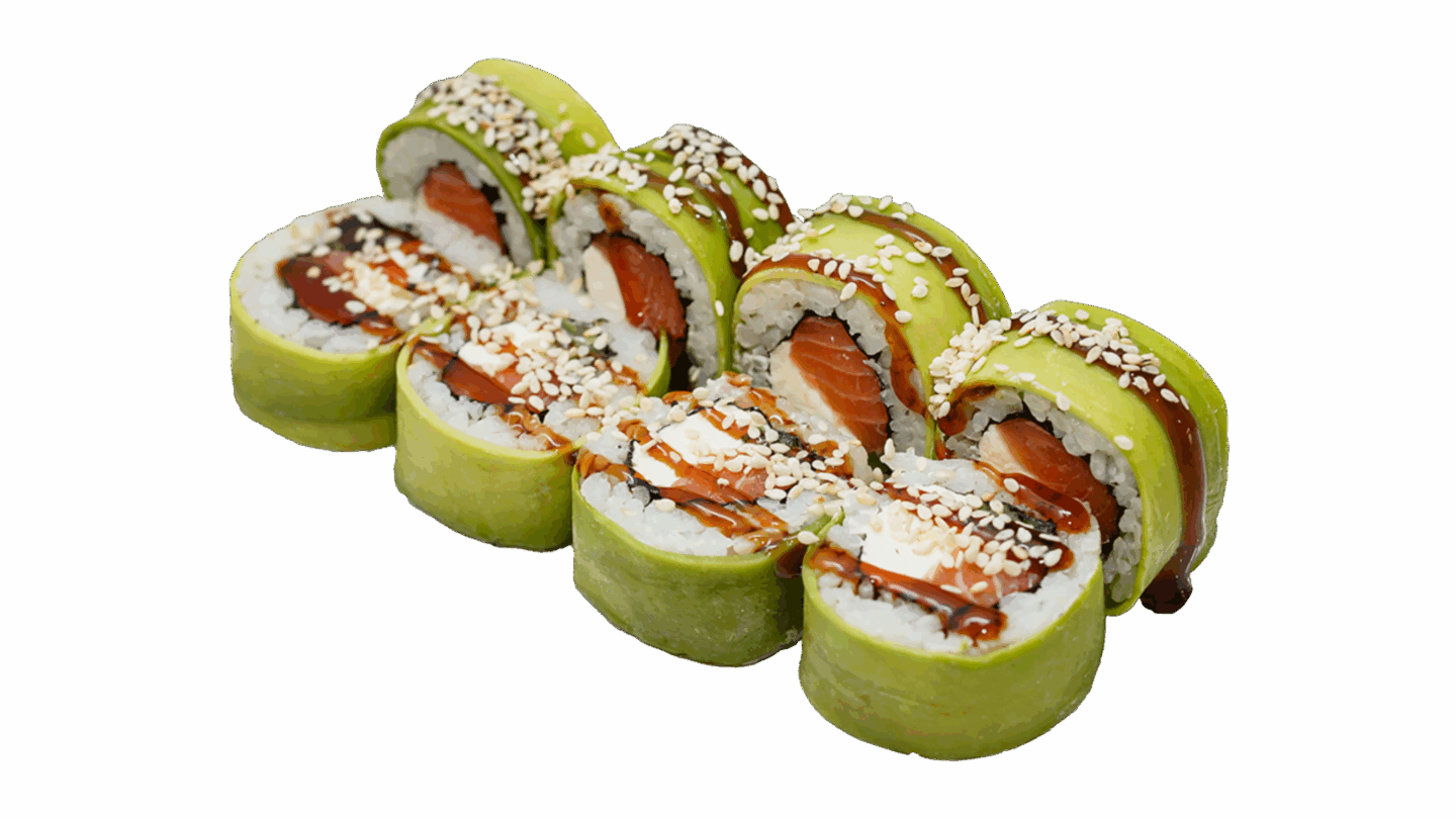 Awokado roll