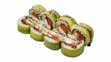 Awokado roll