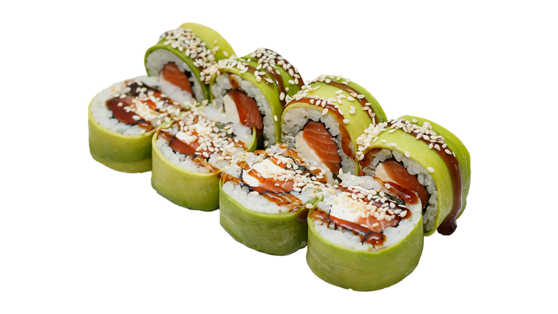 Авокадо рол