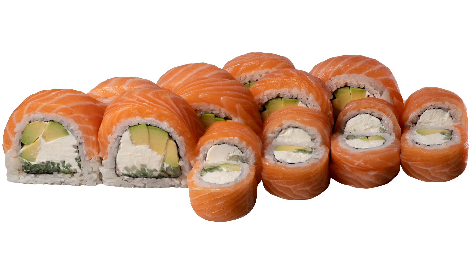 XXXL Філадельфія