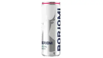 Borjomi