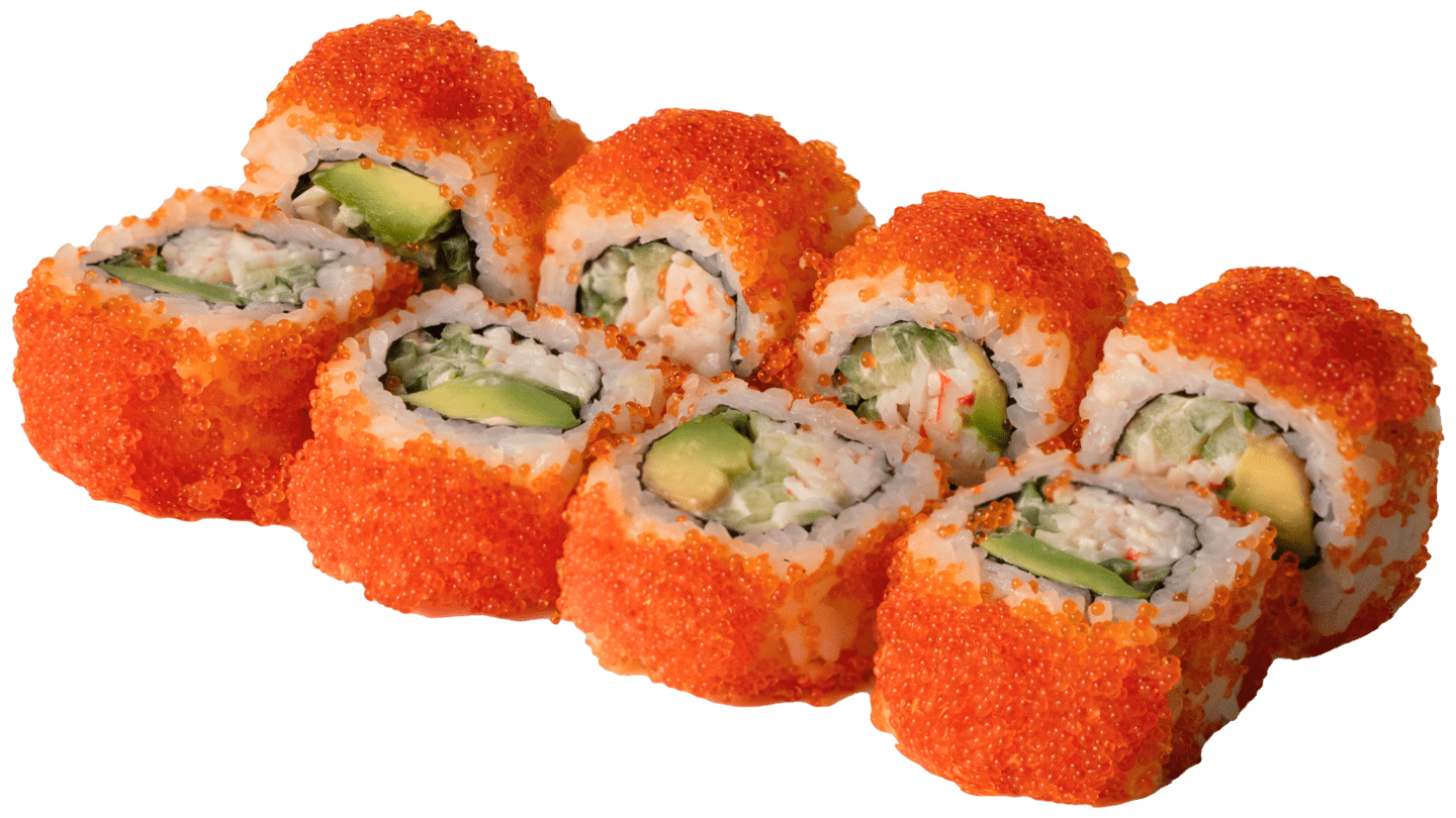 California krab