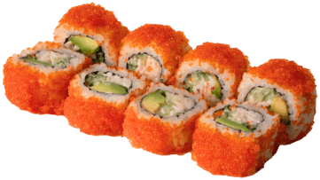 California krab