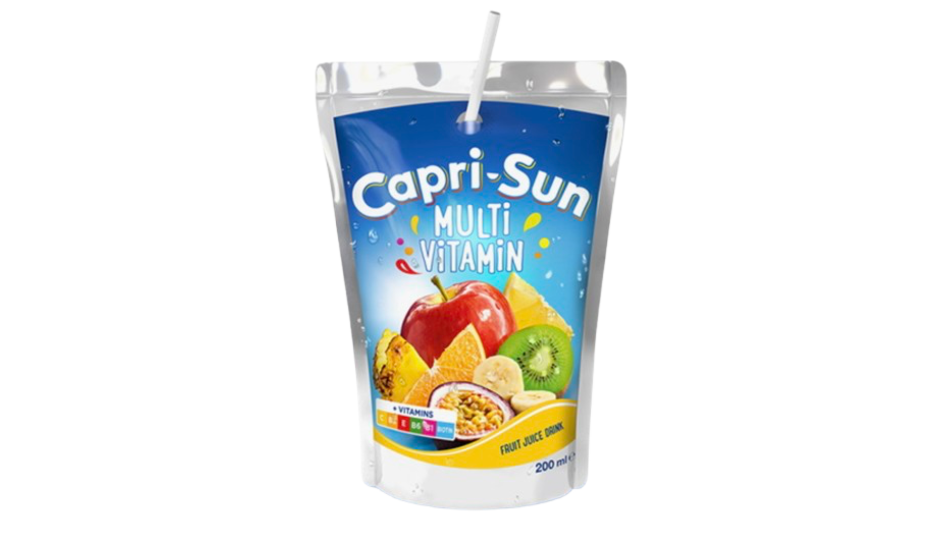 Capri-Sun Мультивітамін
