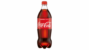 Coca-Cola