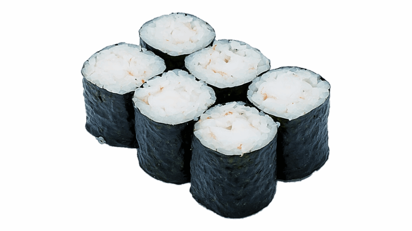 Ebi maki