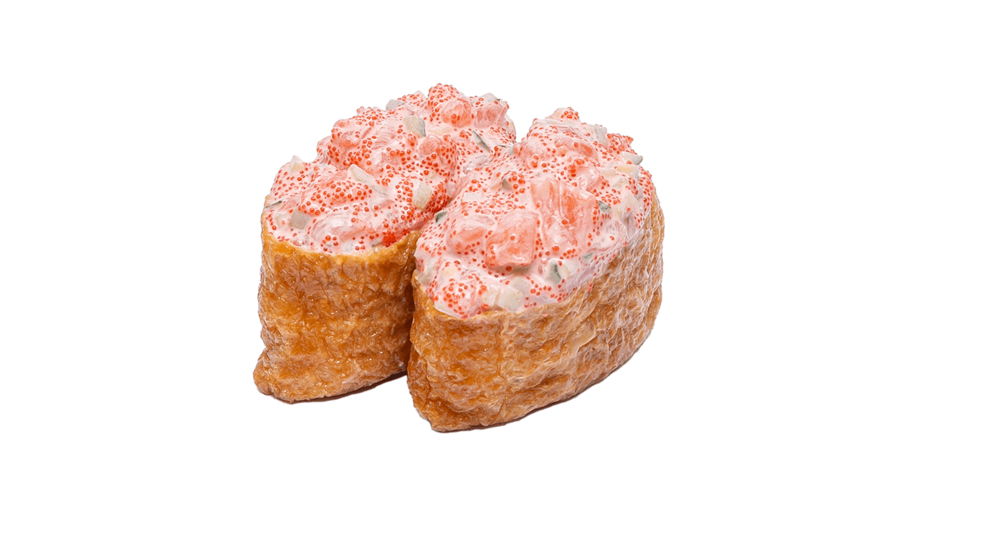 Інарі з лососем