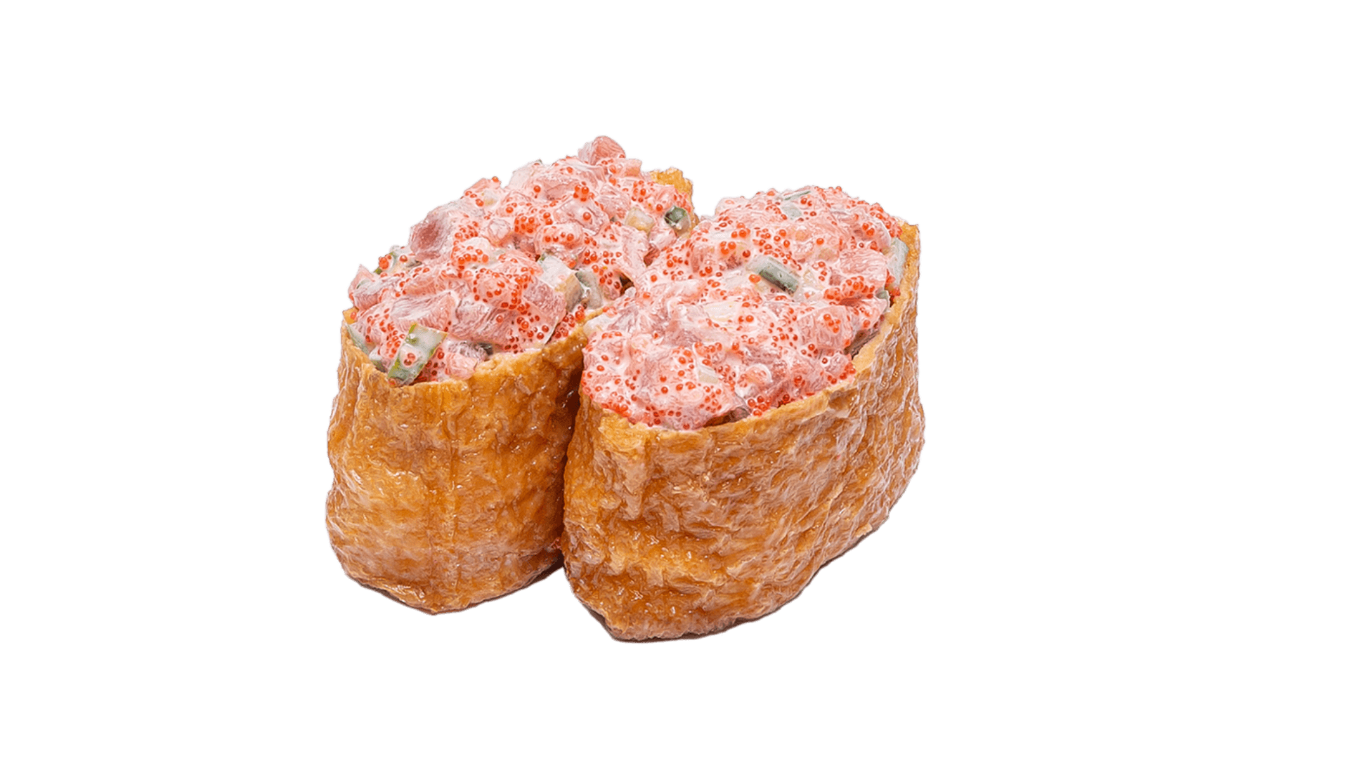 Інарі з тунцем