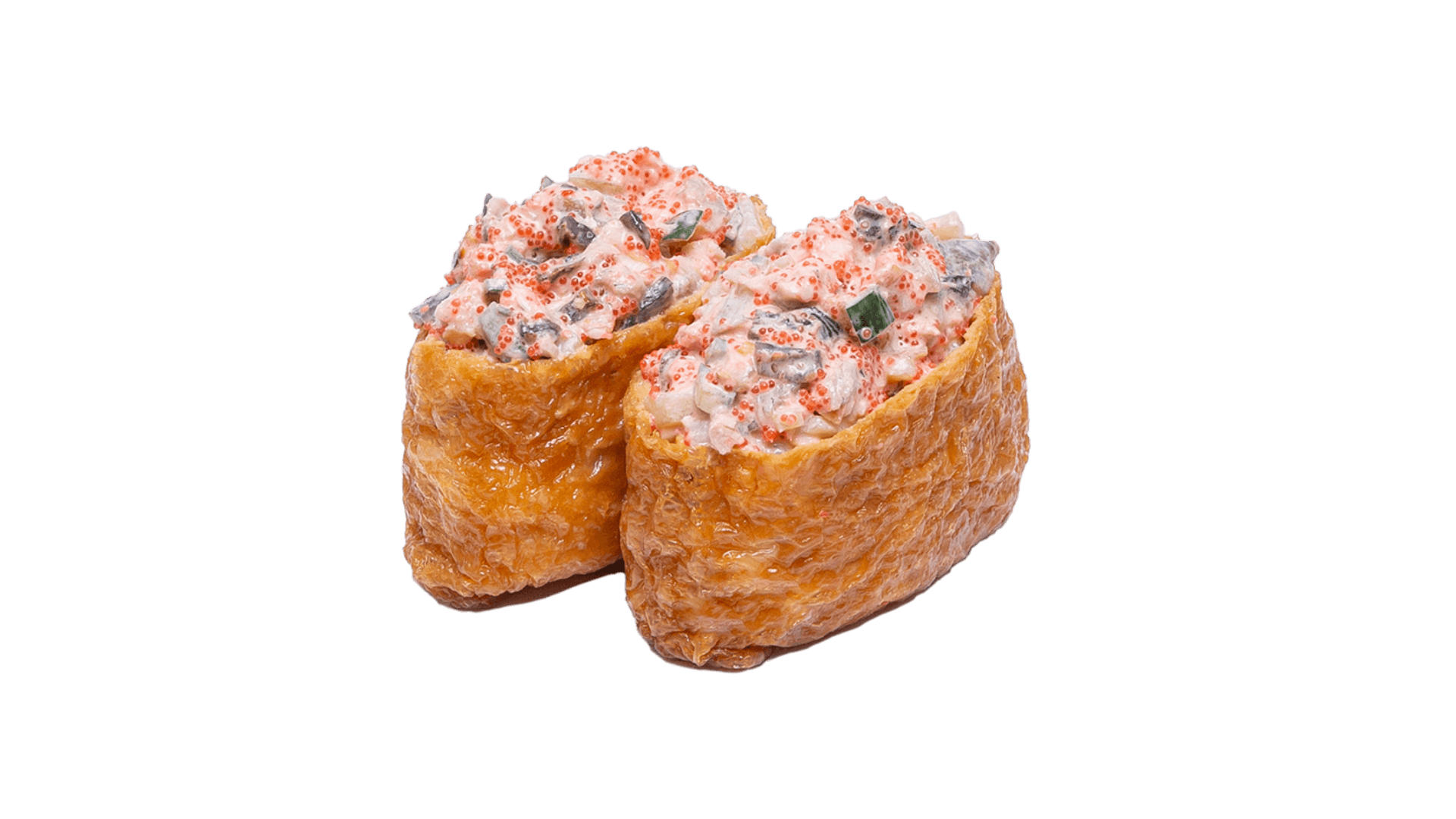 Інарі з вугрем