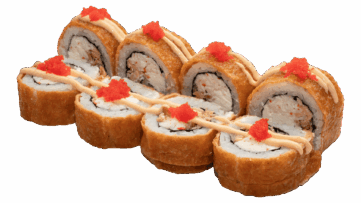 Kamo roll