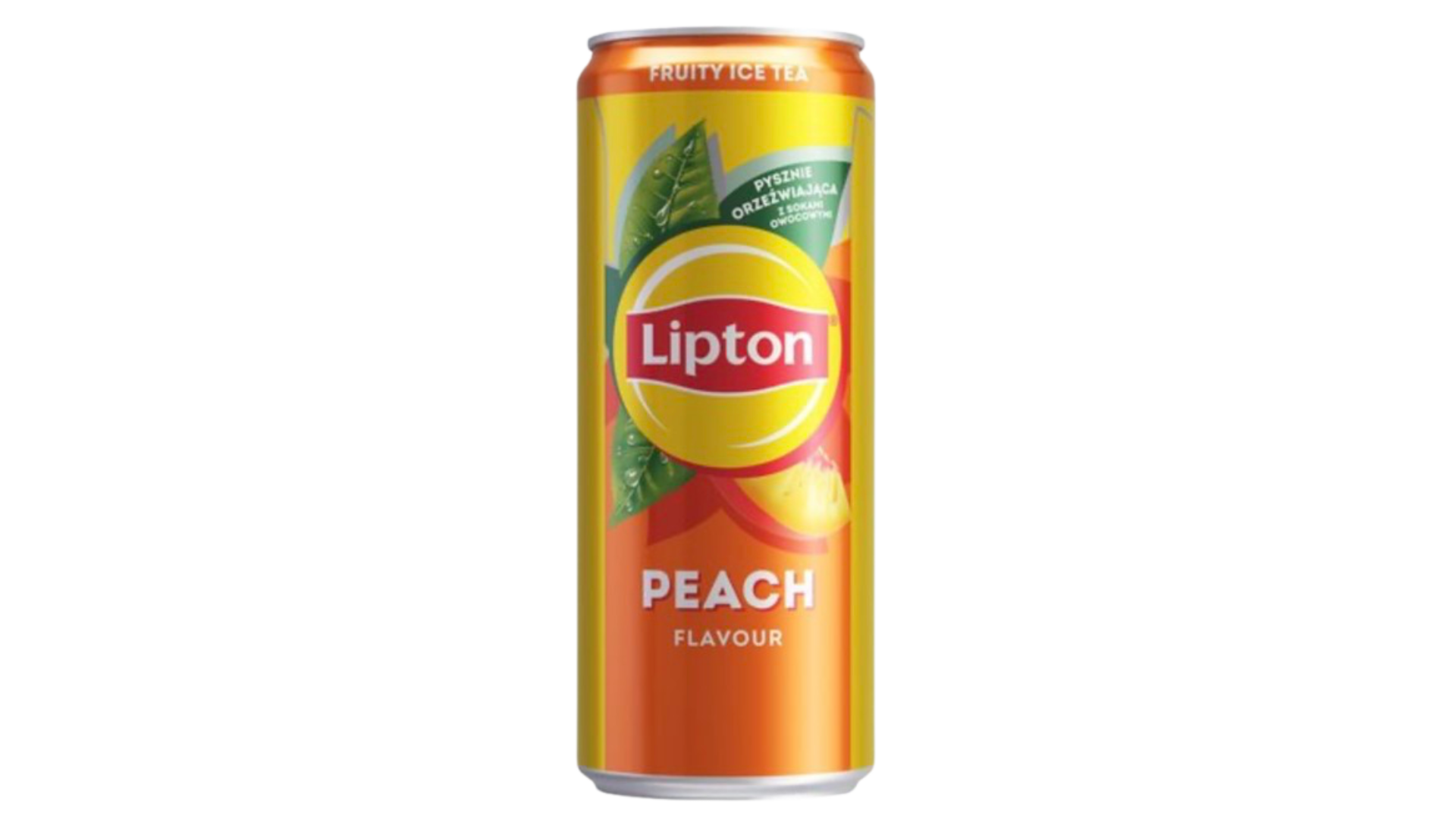 Lipton Peach