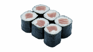 Tuna maki