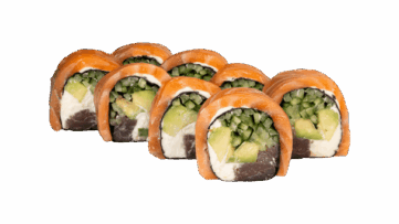 Nagi Salmon