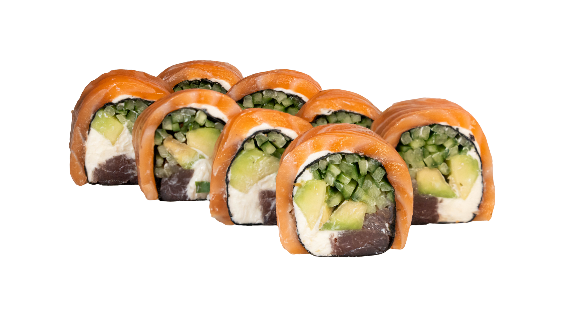 Наґі Лосось