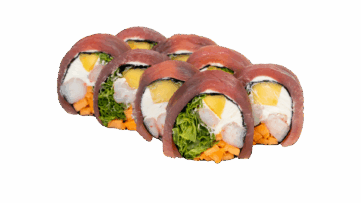Nagi Tuna