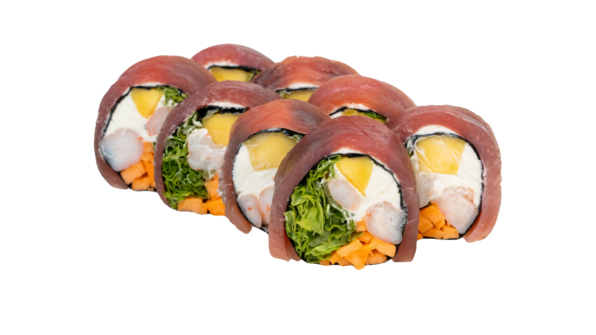 Наґі Тунець