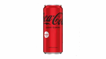 Coca-Cola zero