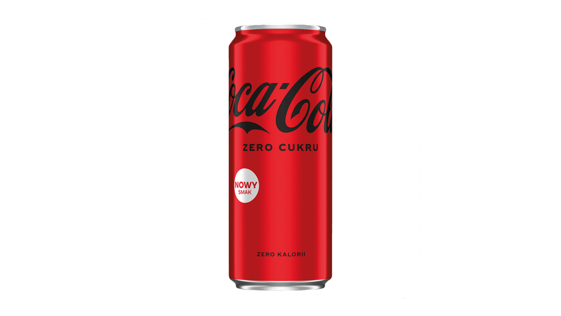 Coca-Cola zero