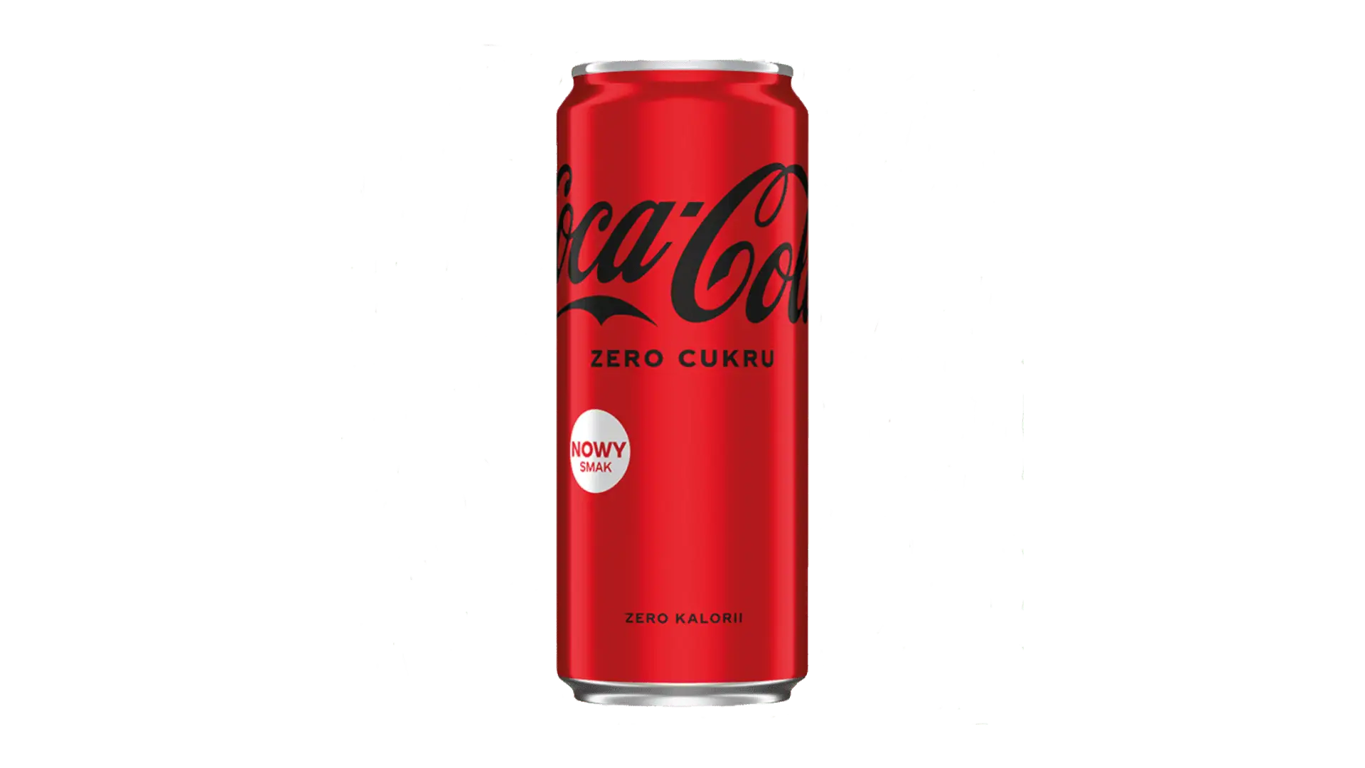 Coca-Cola zero