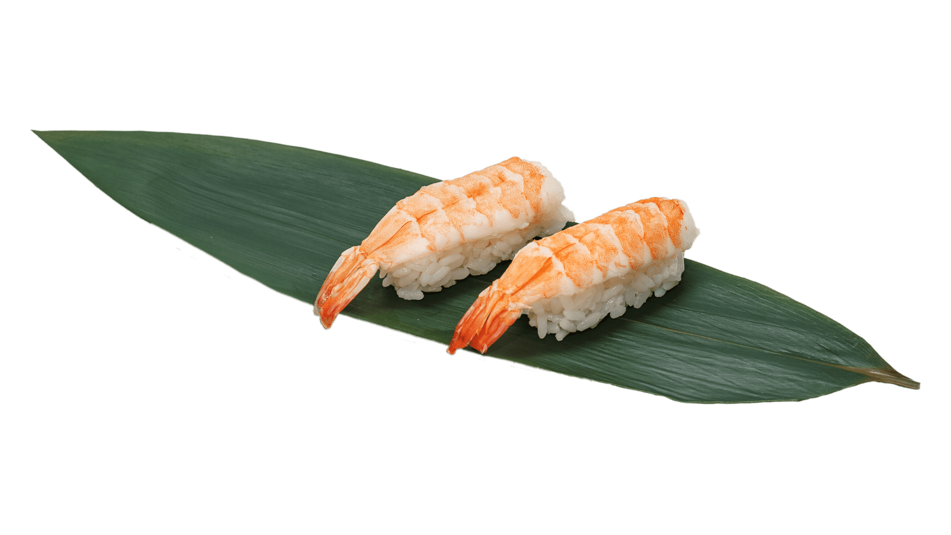 Нігірі Ебі x2