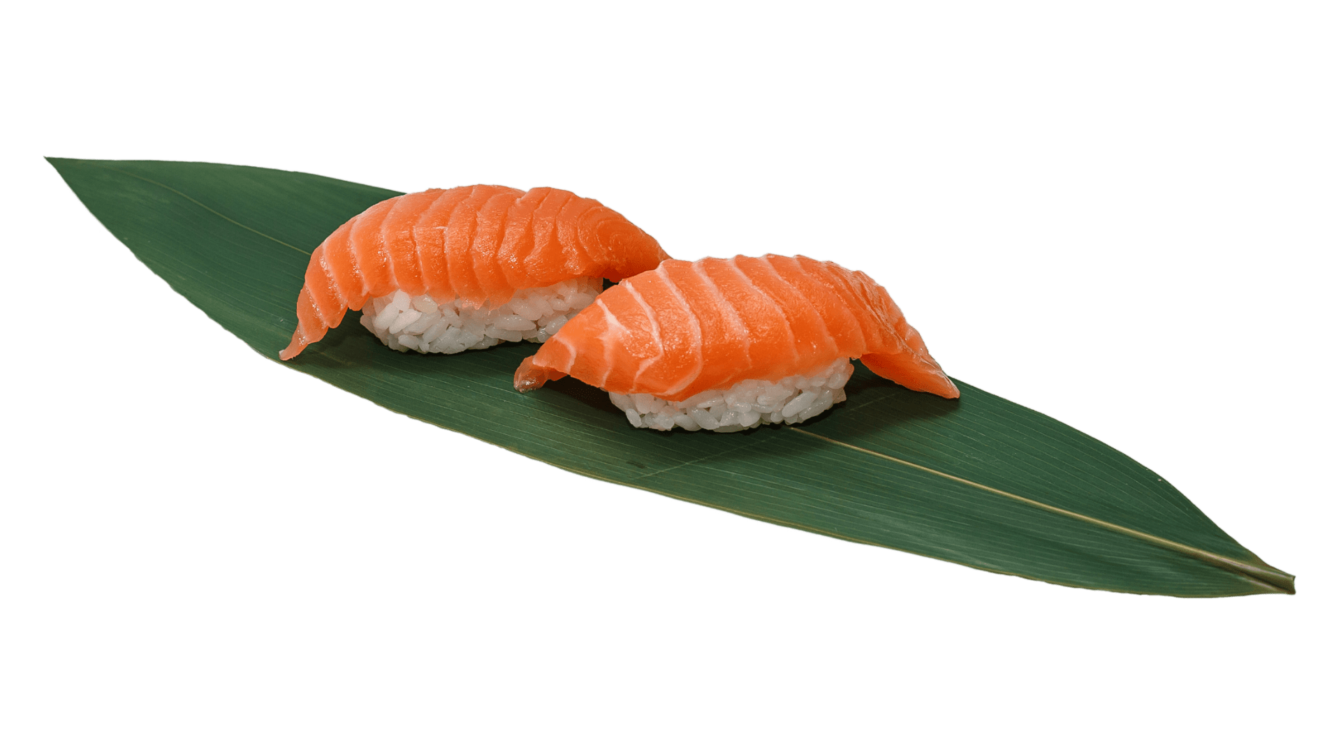 Нігірі Сяке x2