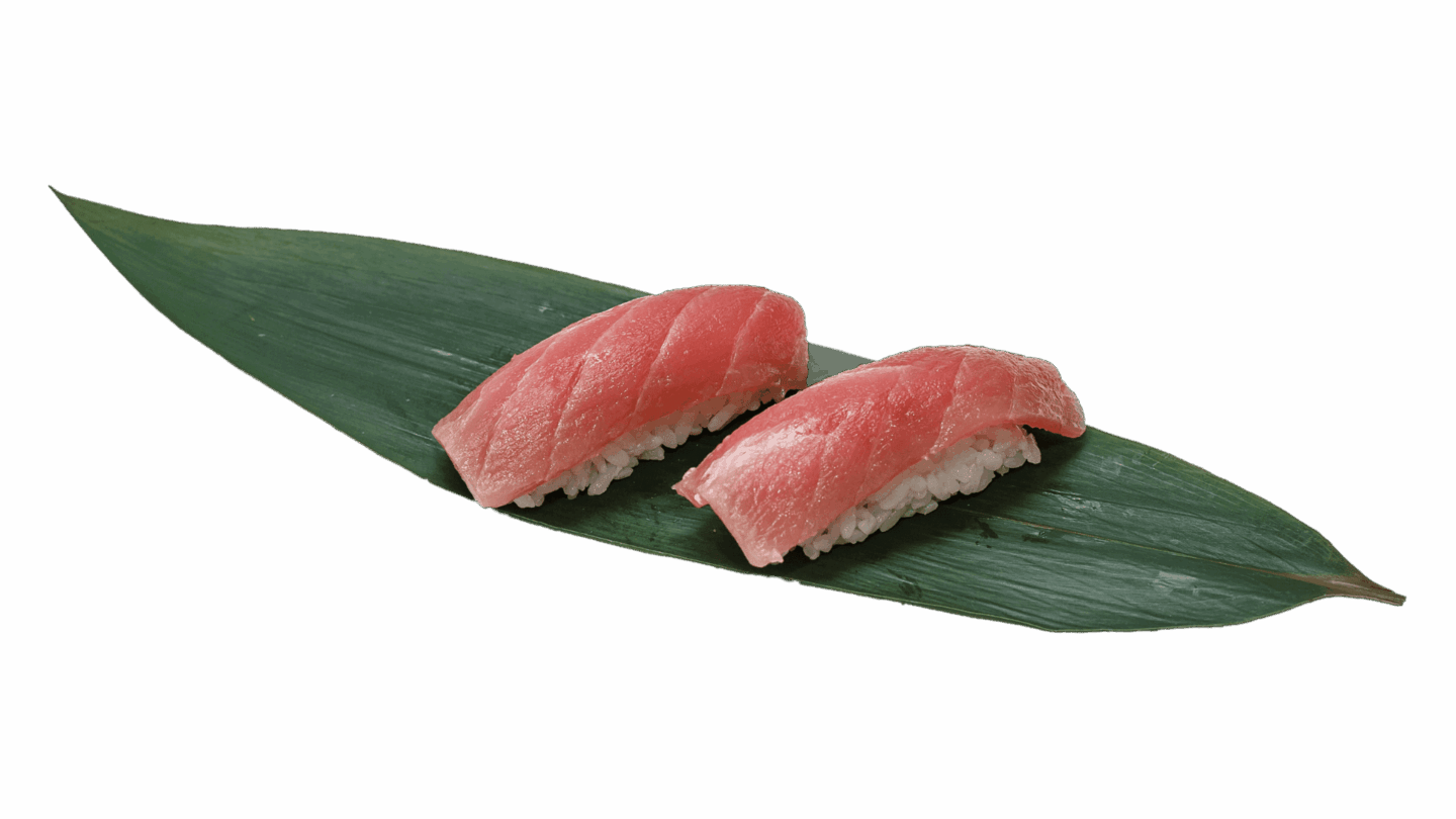 Nigiri Tuńczyk x2