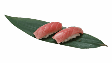 Nigiri Tuńczyk x2