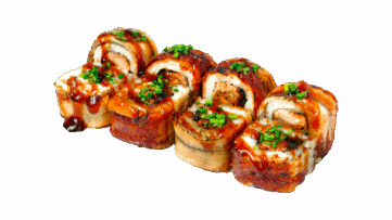 Вогняний дракон