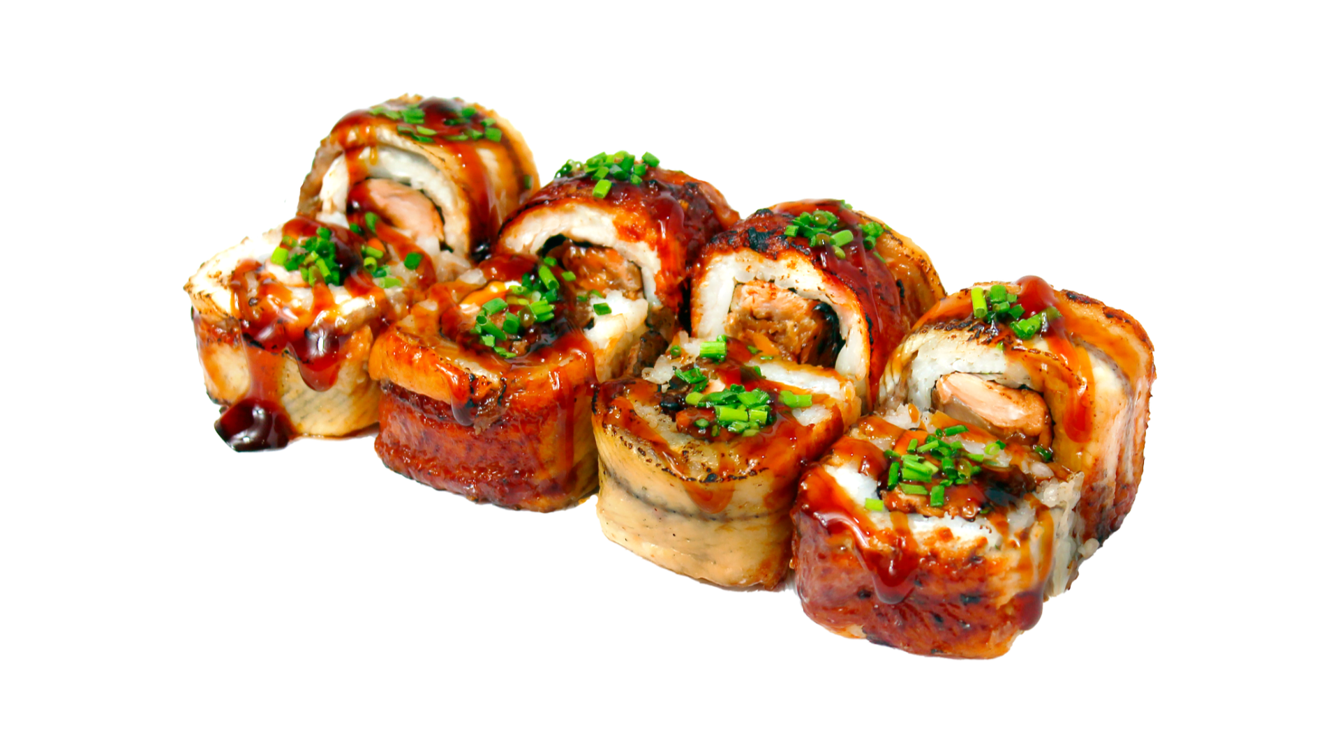 Вогняний дракон