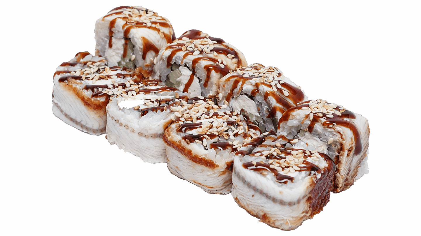 Philadelphia Unagi