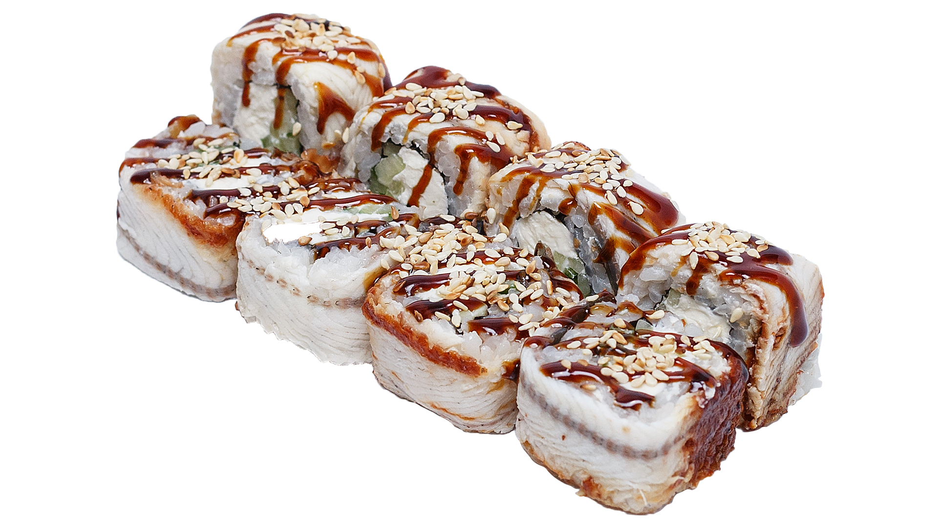 Філадельфія Унагі