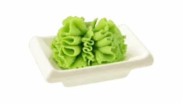Wasabi