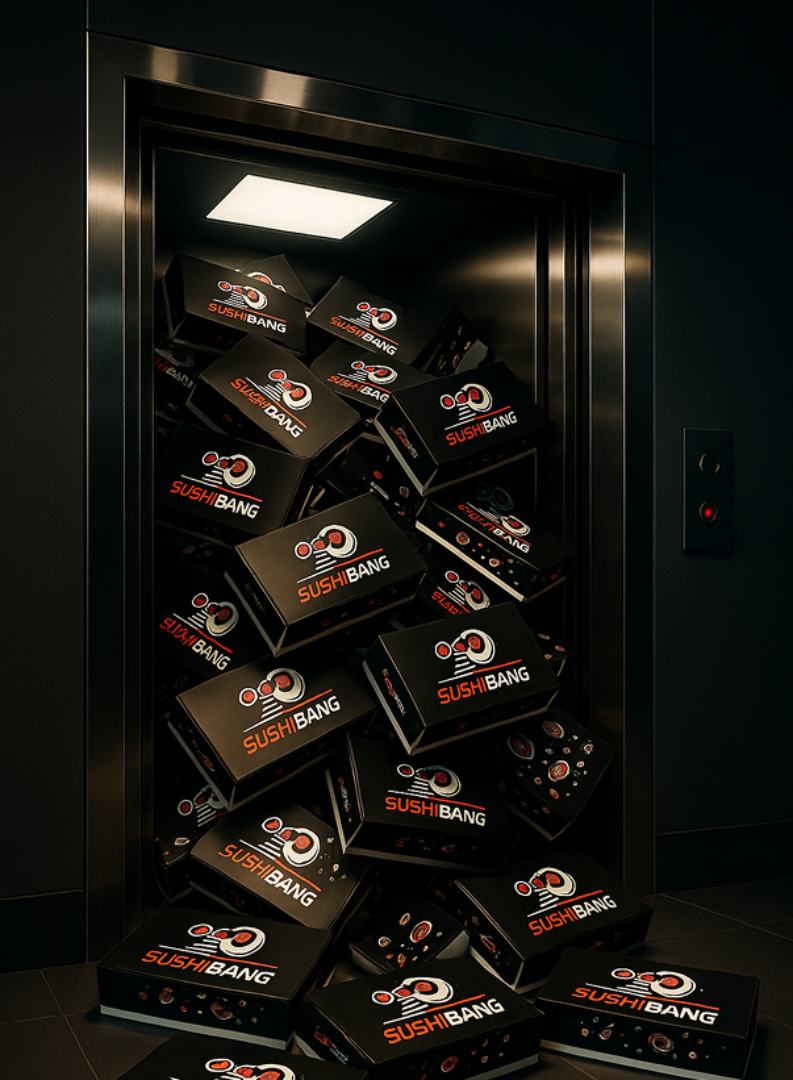 Ви вже користуєтесь нашою програмою лояльності!?