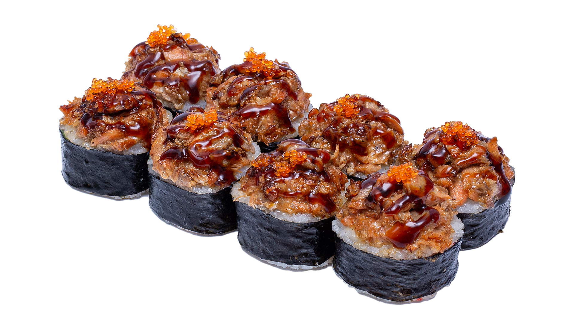 Абурі футомак