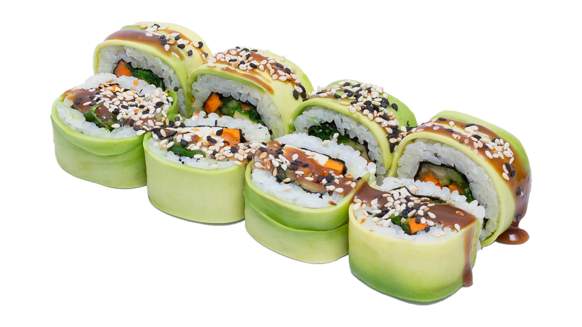 Авокадо вегетаріанське